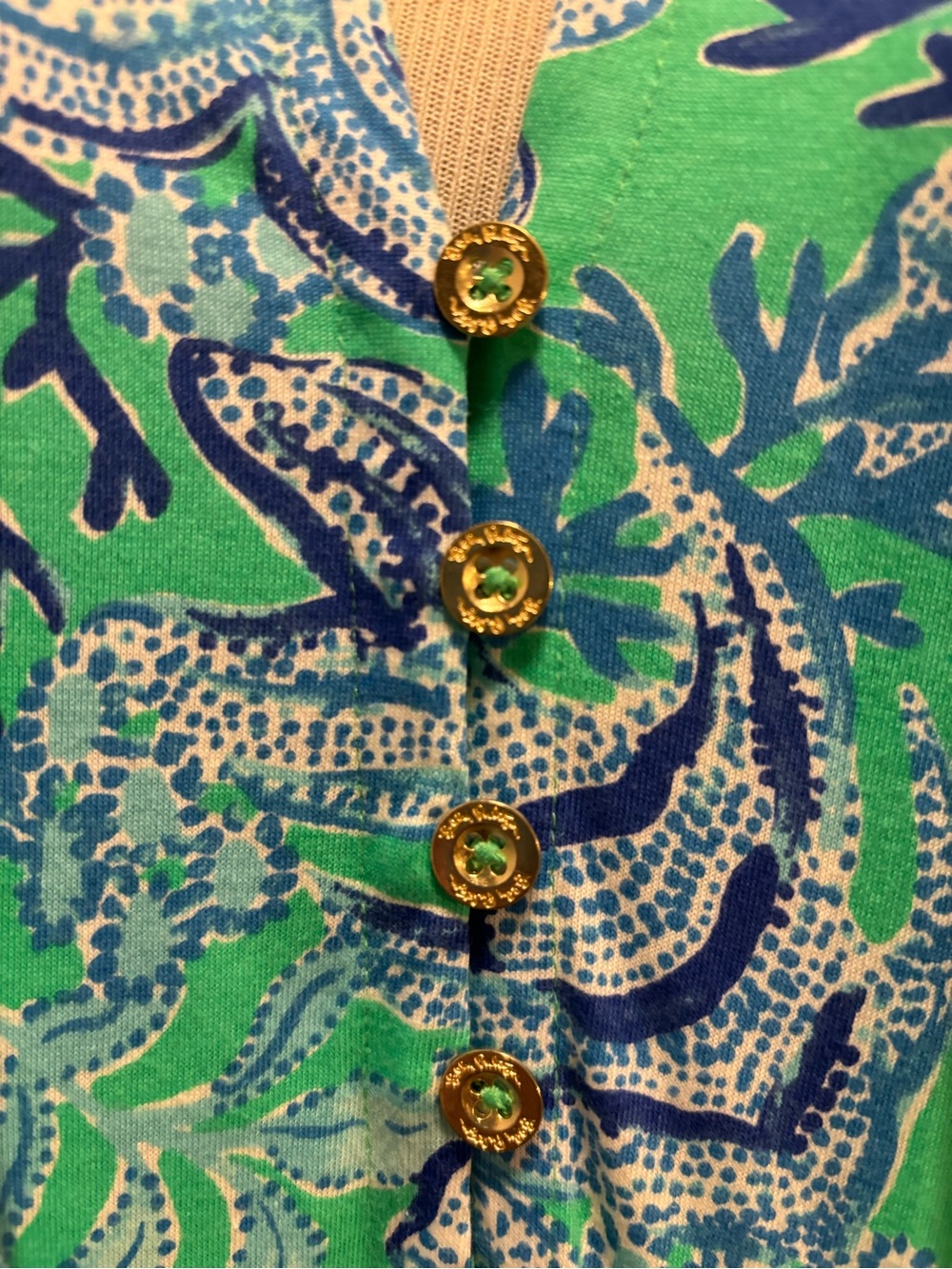 For @stacey1225 | NWOT Lily Pulitzer Malone Maxi Dress - Picture 4 of 9